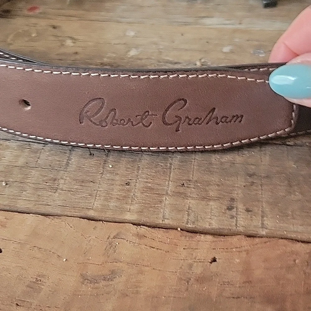 Robert Graham robert graham